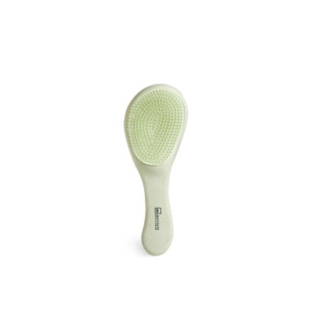 Idc Institute Natural Fiber Detangling Brush