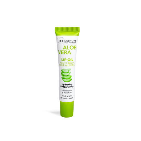 Idc Institute Aloe Lip Oil