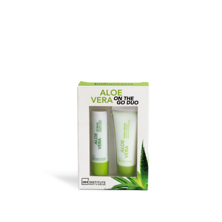 Idc Institute Aloe on the go