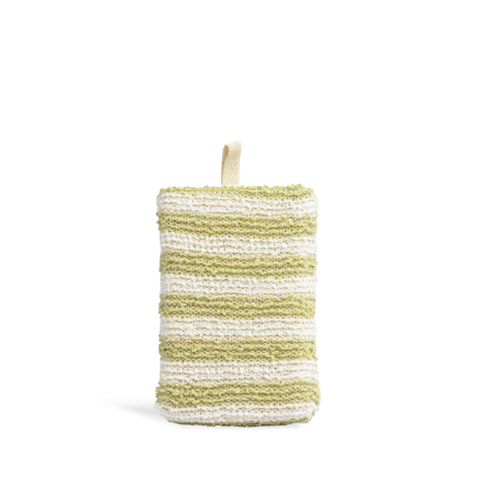 Idc Institute Bath Sponge Bamboo Fiber