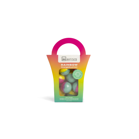 Idc Institute Cocktail Bath Bombs Bag