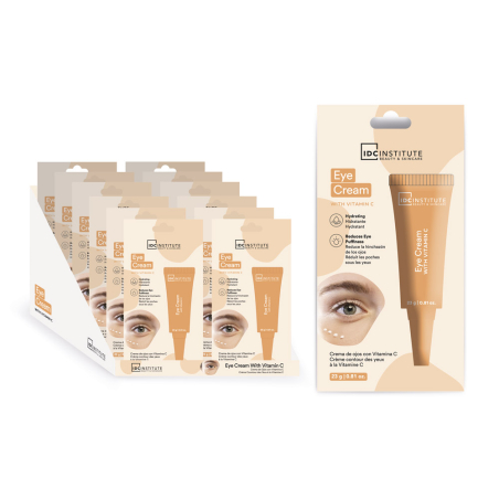 Idc Institute Vitamic C Eye Cream