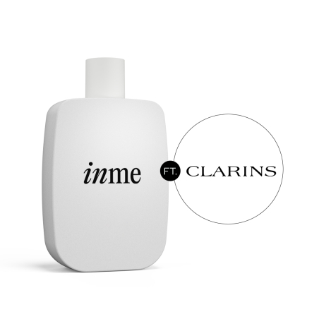 Dúo Clarins FT InMe