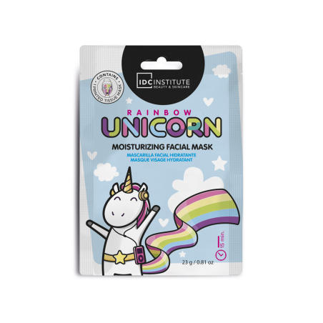 Idc Institute Unicorn Hydrating Face Mask