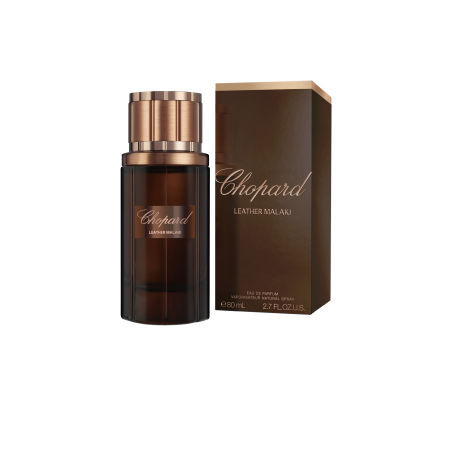 Malaki Leather Eau De Parfum