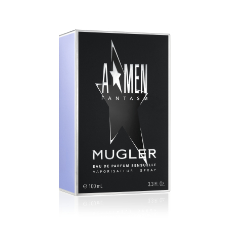 Angel Men Fantasm Eau De Parfum