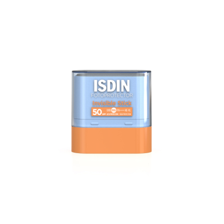 Isdin Invisible Stick Spf50