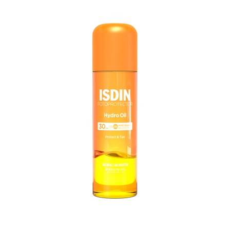 Isdin Fotoprotector Hydro Oil SPF 30