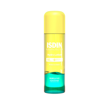 Isdin Fotoprotector HydroLotion SPF 50+