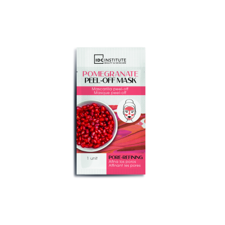 Idc Institute Peel Off Pomegranate