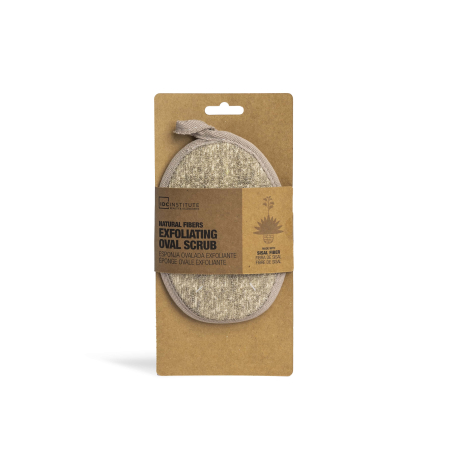 Idc Institute Oval Scrub Sisal