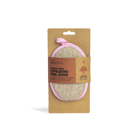 Idc Institute Oval Scrub Sisal