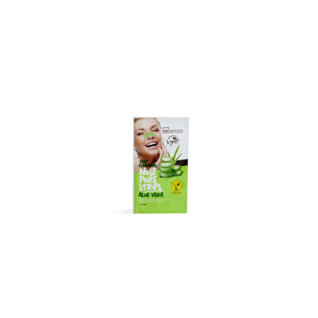 Idc Institute Nose Strips Aloe Vera