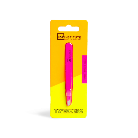 Idc Institute Neon Precision Tweezer