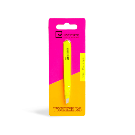 Idc Institute Neon Precision Tweezer