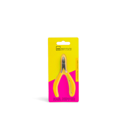 Idc Institute Neon Nail Nipper