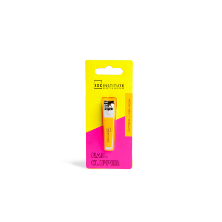 Idc Institute Neon Nail Clipper