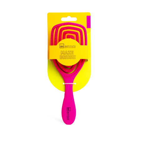 Idc Institute Neon Maze Brush