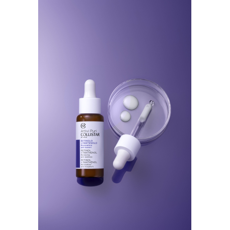 Attivi Puri Gotas Retinol + Pantenol