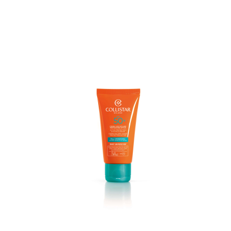 Crema Solar Facial Protección Activa Spf50+