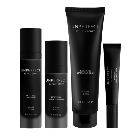 Unperfect Anti-Fatigue Revitalizing Eye Cream