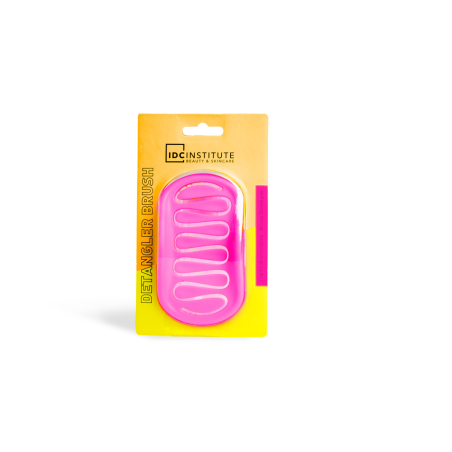 Idc Institute Neon Detangler Brush