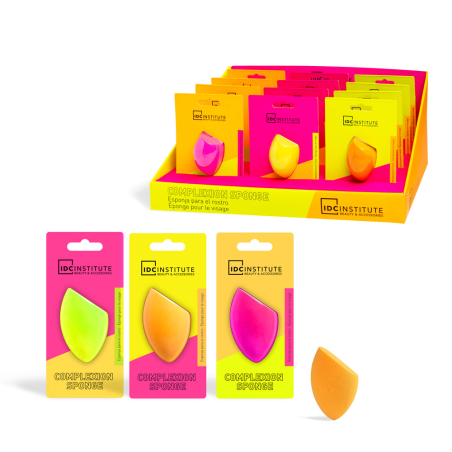 Idc Institute Neon Complexion Sponge