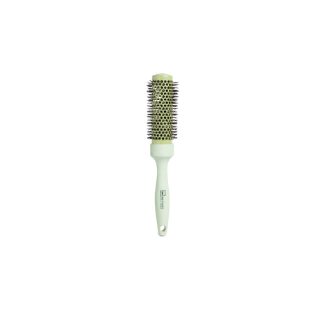 Idc Institute Natural Fiber Thermal Brush