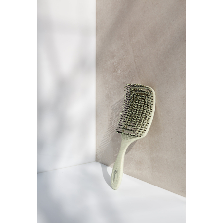 Idc Institute Eco Paddle Brush