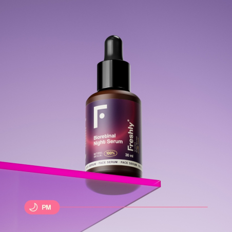 Bioretinal Night Serum