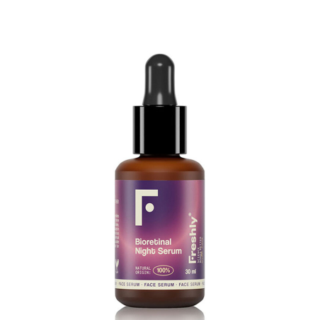 Bioretinal Night Serum