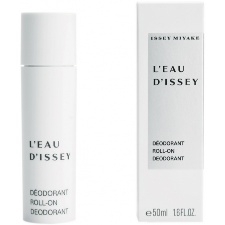 Issey Miyake L'Eau d'Issey Desodorant Roll-On 50 ml