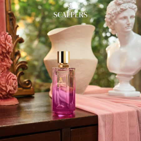 Scalpers Her & The Wild Flowers Eau de Parfum | Perfumería Júlia