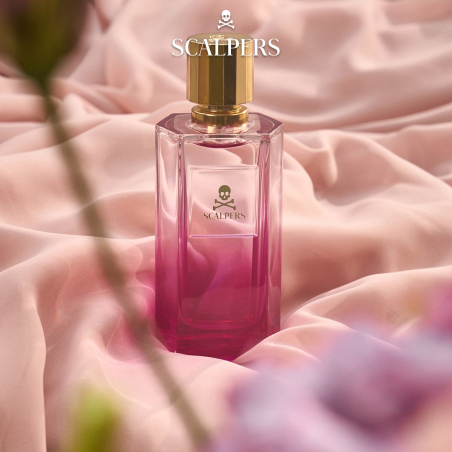 Scalpers Her & The Wild Flowers Eau de Parfum | Perfumería Júlia