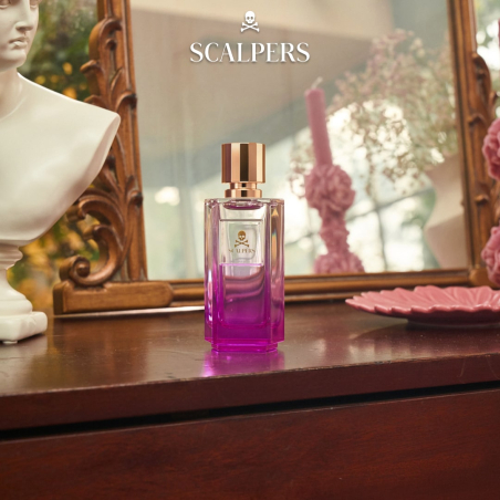 Scalpers Her & The Wild Flowers Eau de Parfum | Perfumería Júlia