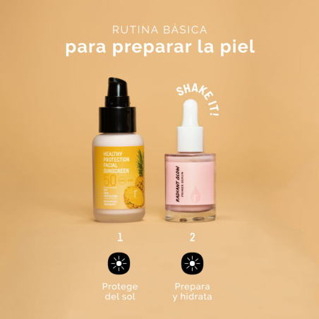 Radiant Glow Primer Serum