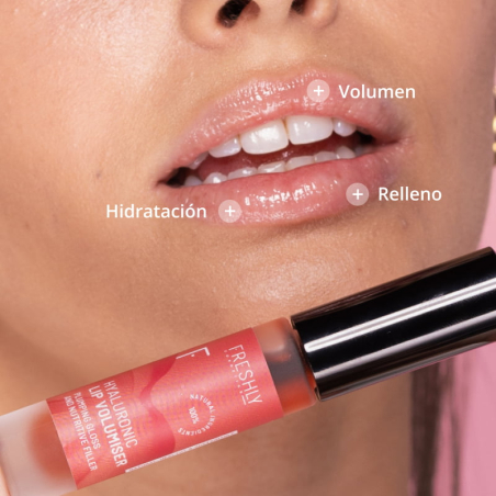 Hyaluronic Lip Volumiser