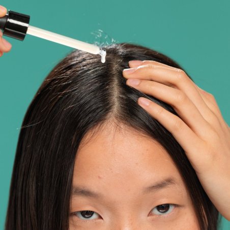 Hair Growth & Density Treatament