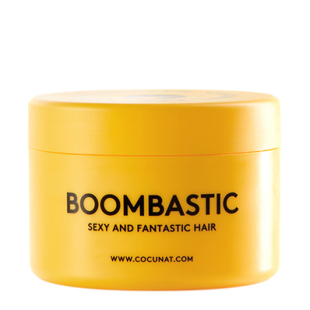 Boombastic mascarilla capilar