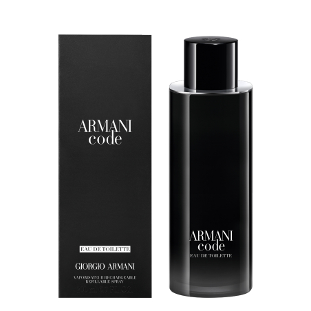 ARMANI CODE EAU DE TOILETTE VAPORITZADOR