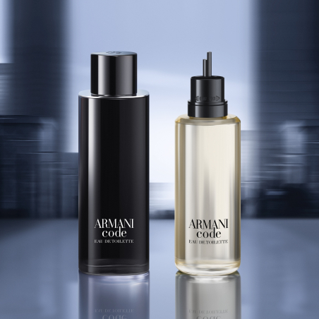 ARMANI CODE EAU DE TOILETTE VAPORITZADOR