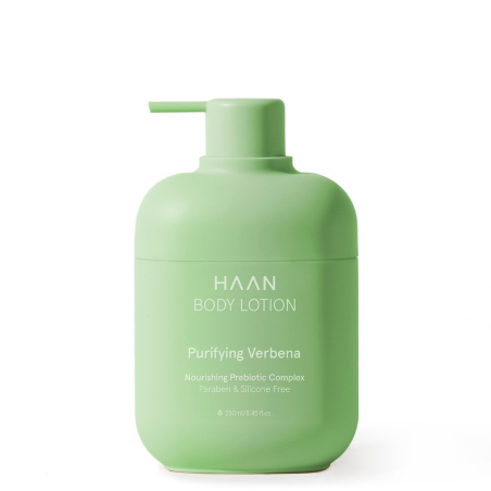 Body Lotion Purifying Verbena