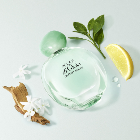 Set Acqua di Gioia Eau de Parfum i Loció Corporal