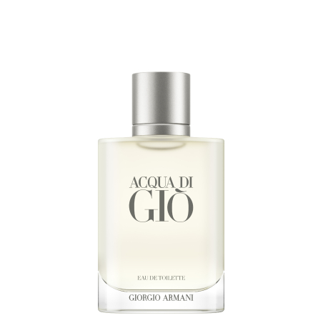 Set Acqua di Giò Eau de Toilette i Tovallola de Platja