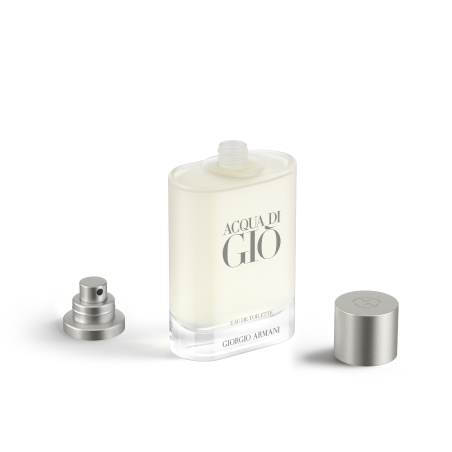 Set Acqua di Giò Eau de Toilette i Tovallola de Platja