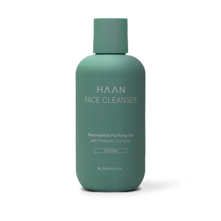 Face Cleanser para Pieles Grasas