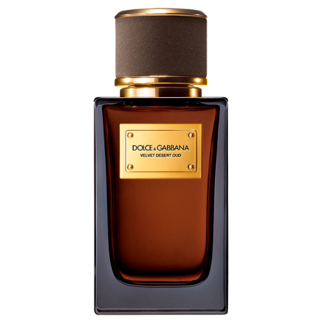 Velvet Desert Oud Eau de Parfum