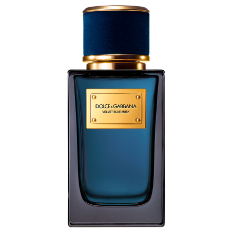 Velvet Blue Musk Eau de Parfum