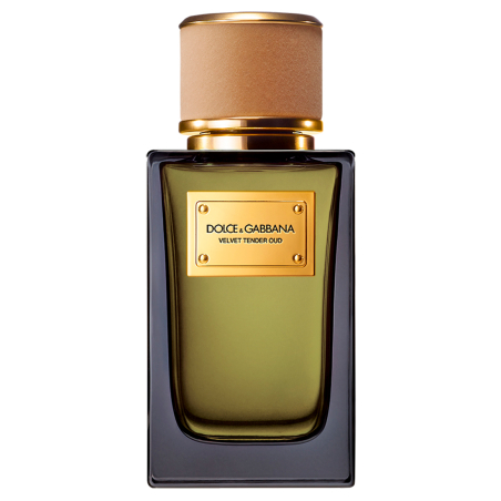 Velvet Tender Oud Eau de Parfum