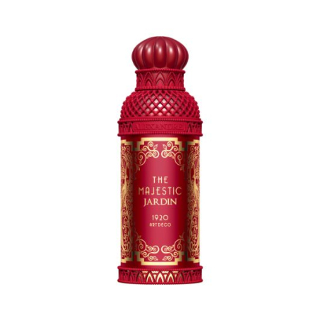 The Majestic Jardin Eau de Parfum